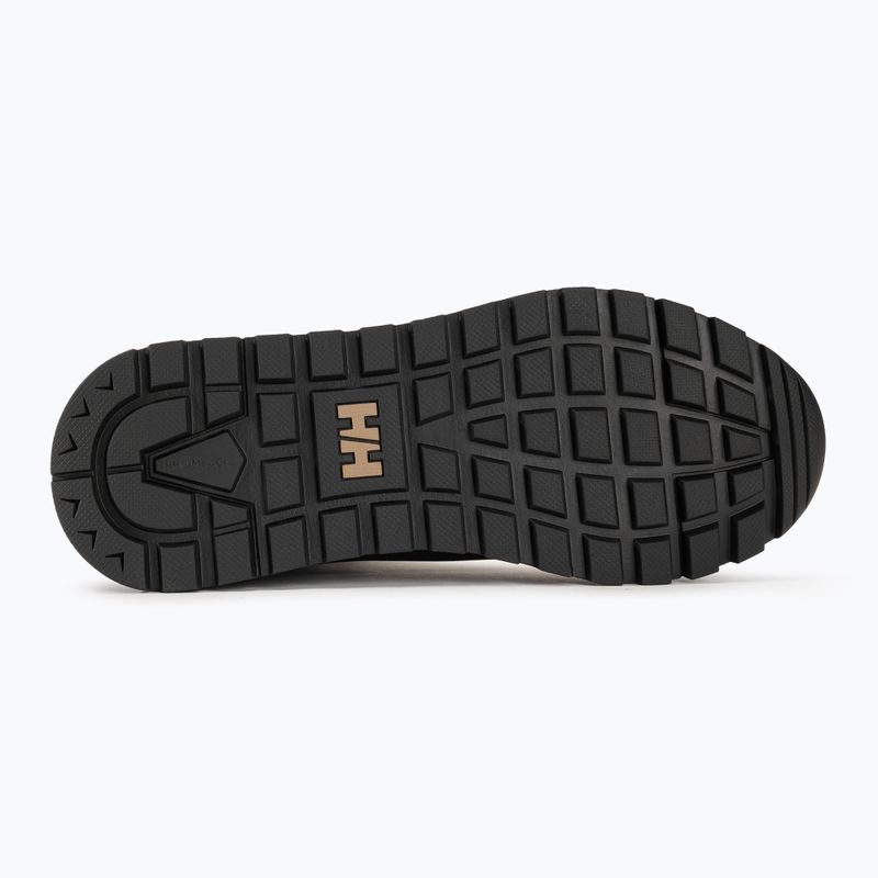 Women's Helly Hansen Durango Boot HT black 5