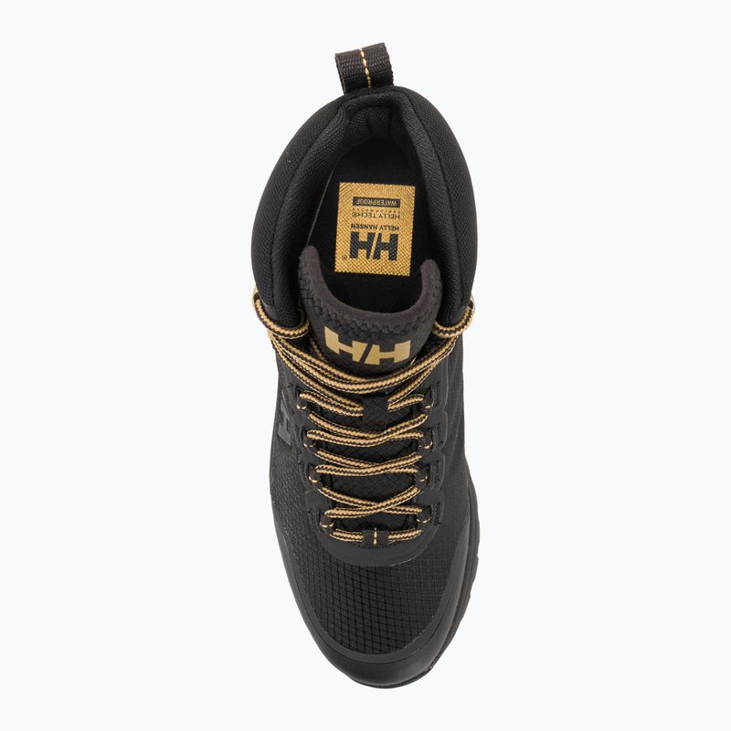 Women's Helly Hansen Durango Boot HT black 6