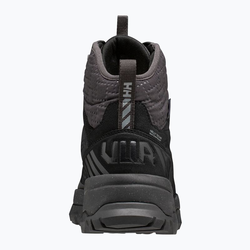 Helly Hansen Crestone Ullr Ht black men's shoes 11
