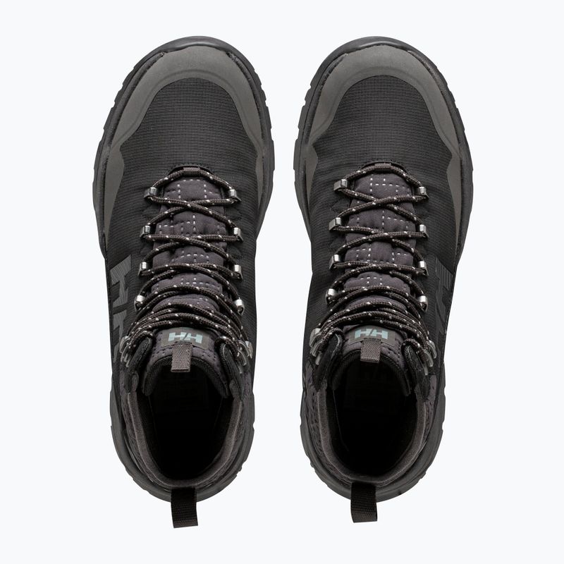 Helly Hansen Crestone Ullr Ht black men's shoes 13