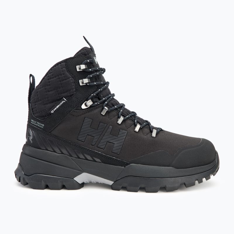 Helly Hansen Crestone Ullr Ht black men's shoes 2