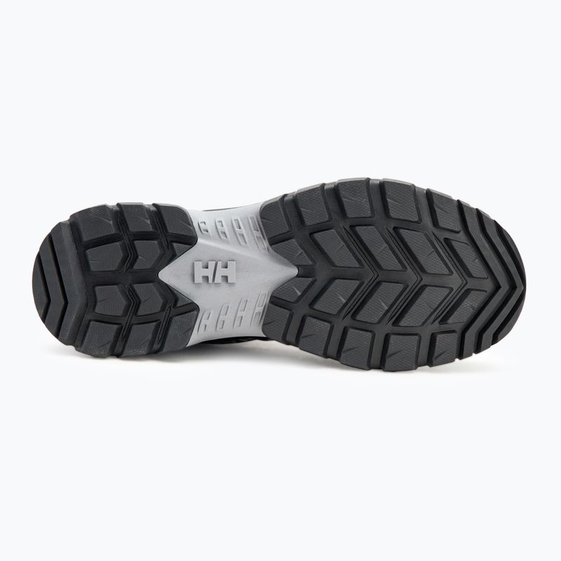 Helly Hansen Crestone Ullr Ht black men's shoes 4