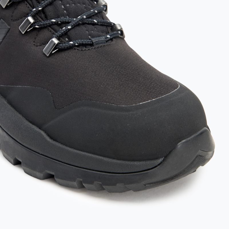 Helly Hansen Crestone Ullr Ht black men's shoes 7