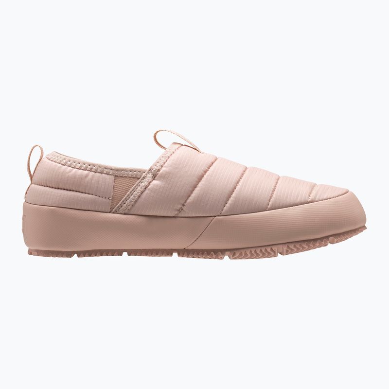 Women's slippers Helly Hansen Cabin Loafer rose smoke/mistyrose 9