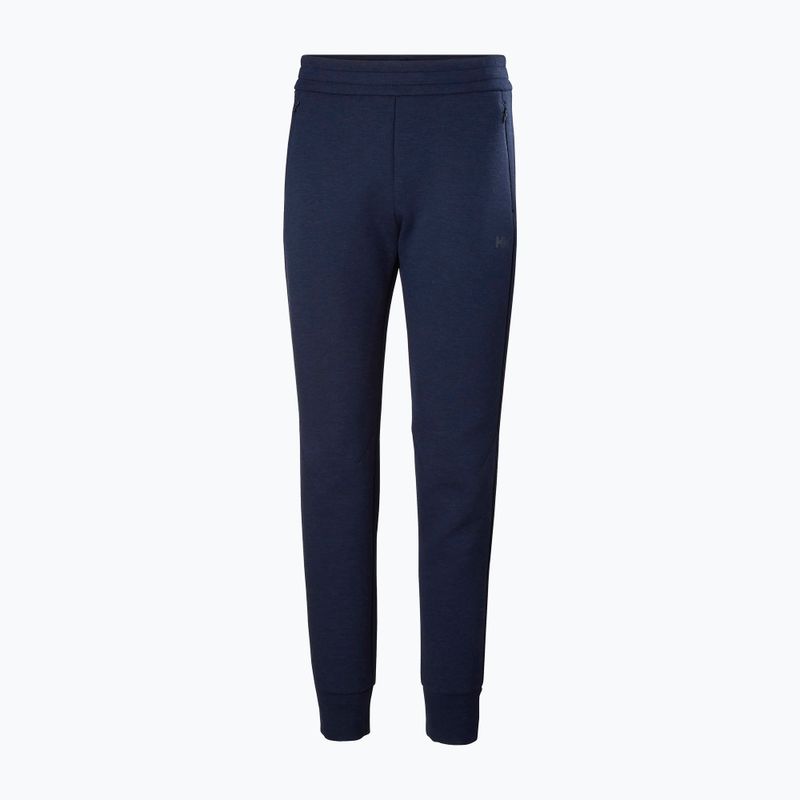 Helly Hansen HP Ocean 2.0 women's trousers navy 4