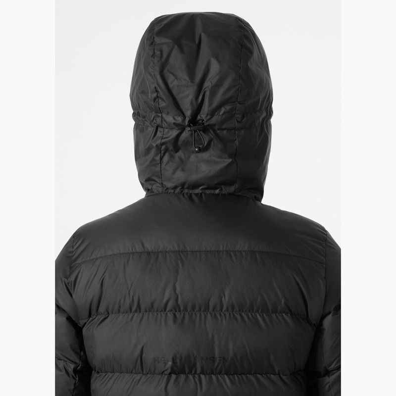 Women's Helly Hansen Active Puffy Parka black 4