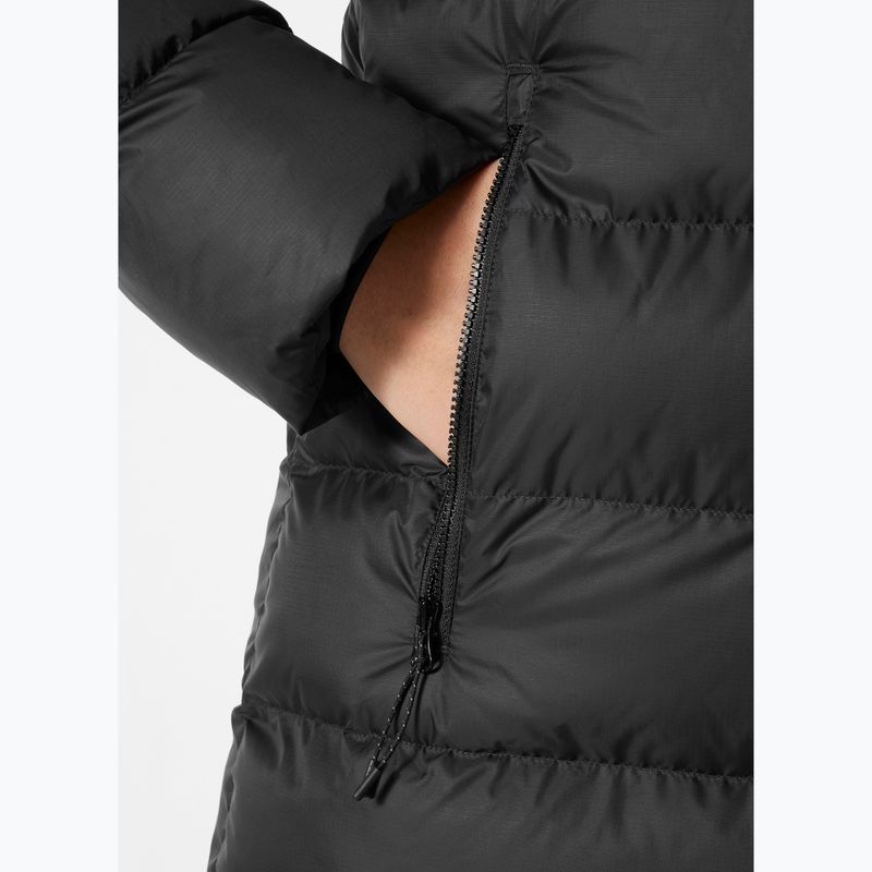 Women's Helly Hansen Active Puffy Parka black 5