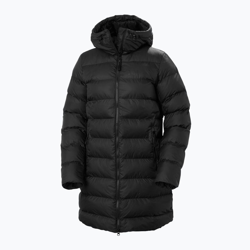 Women's Helly Hansen Active Puffy Parka black 6