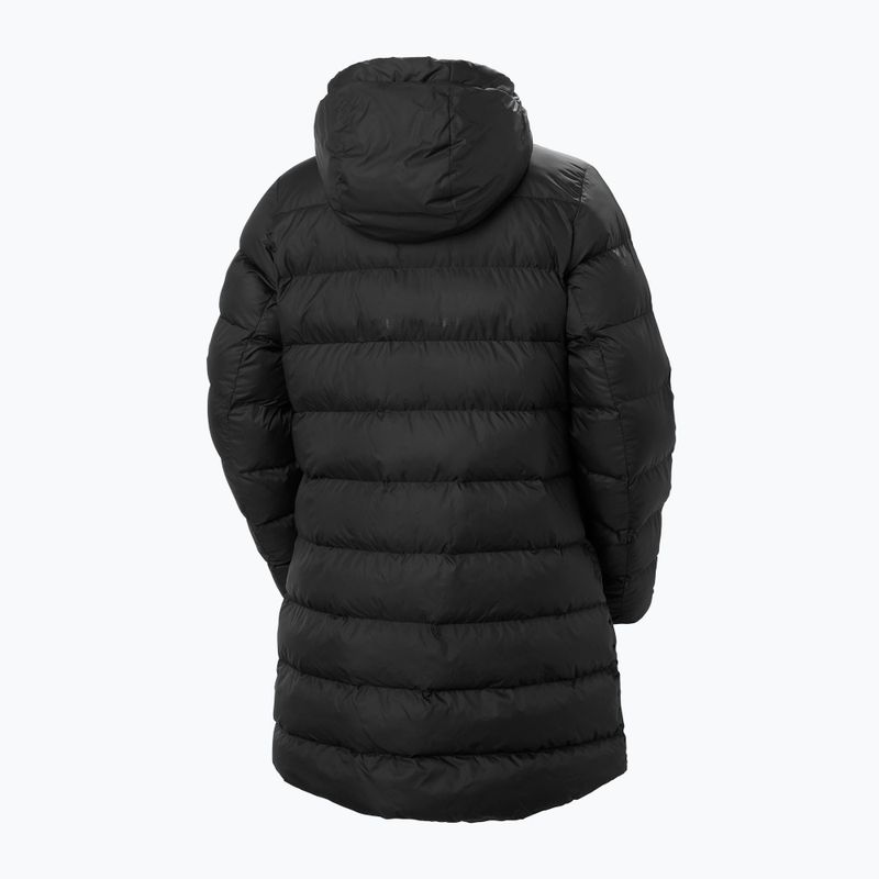 Women's Helly Hansen Active Puffy Parka black 7