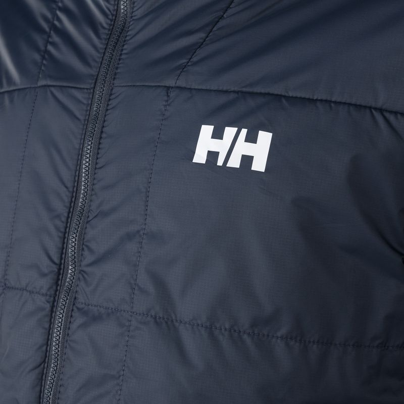 Men's Helly Hansen Flex Ins down jacket navy 8