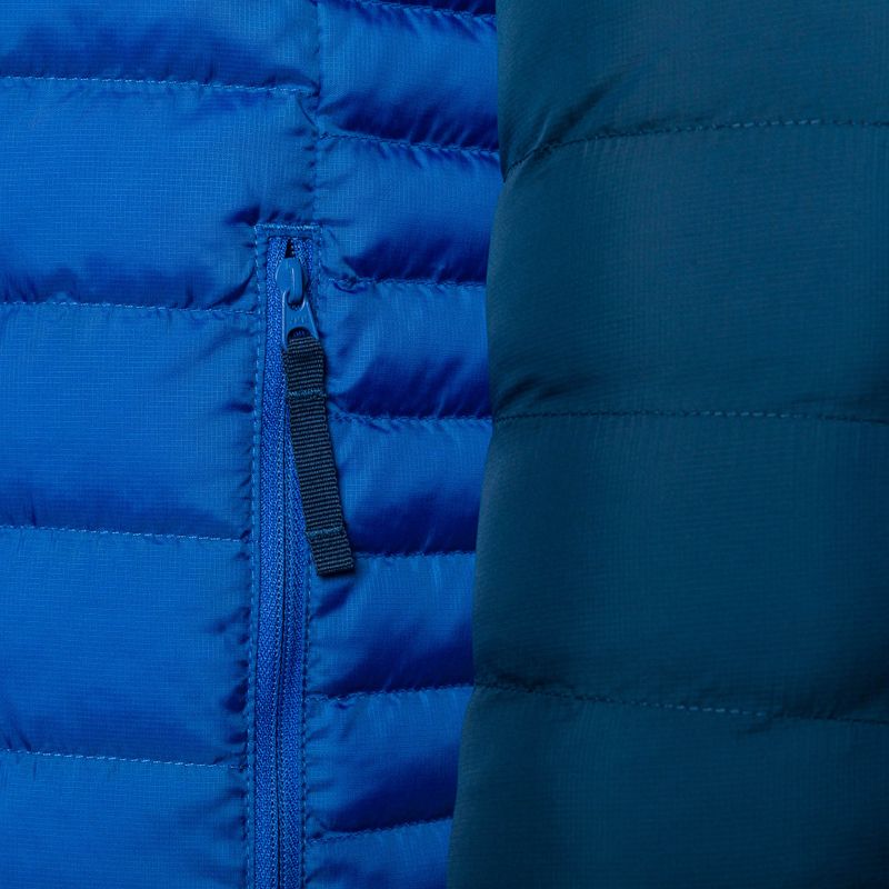 Men's Helly Hansen Banff Hooded Insulator down jacket cobalt 2.0 10