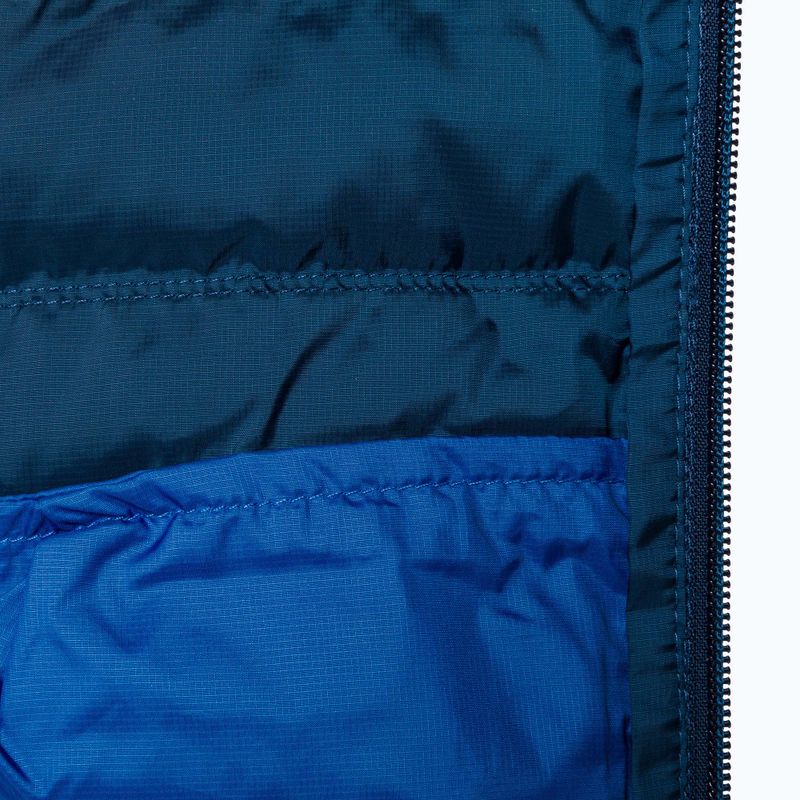 Men's Helly Hansen Banff Hooded Insulator down jacket cobalt 2.0 11