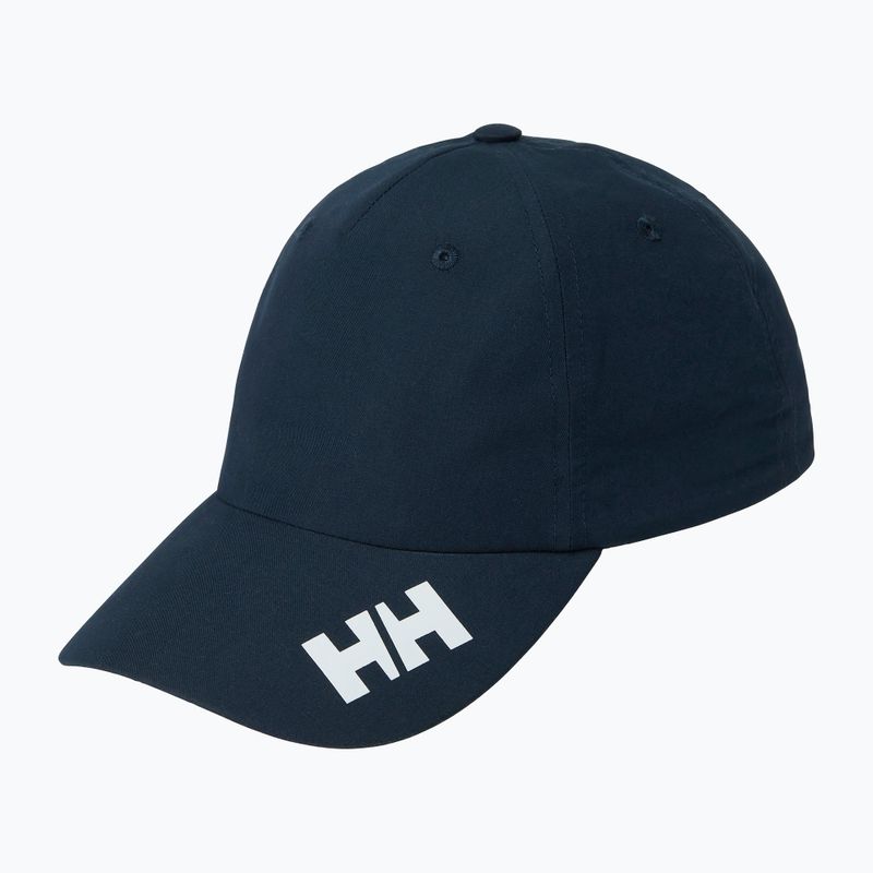 Helly Hansen Crew 2.0 baseball cap navy