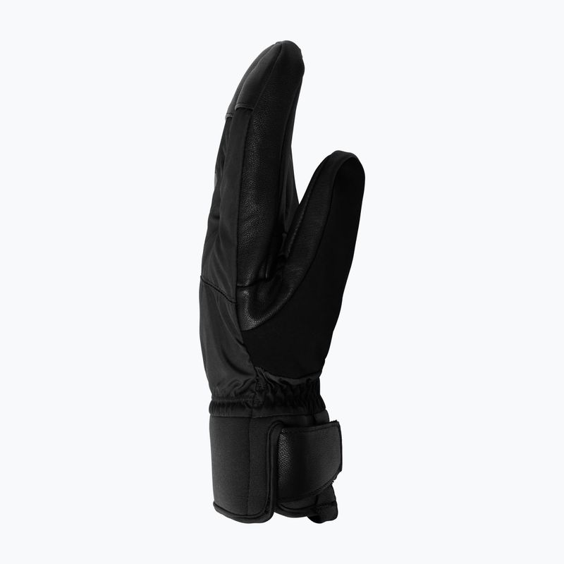 Ski gloves Helly Hansen Ullr D 3 Fingers black 2