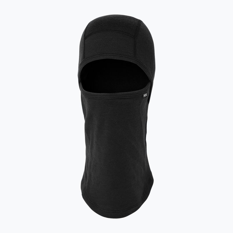 Helly Hansen Lifa Merino Balaclava black