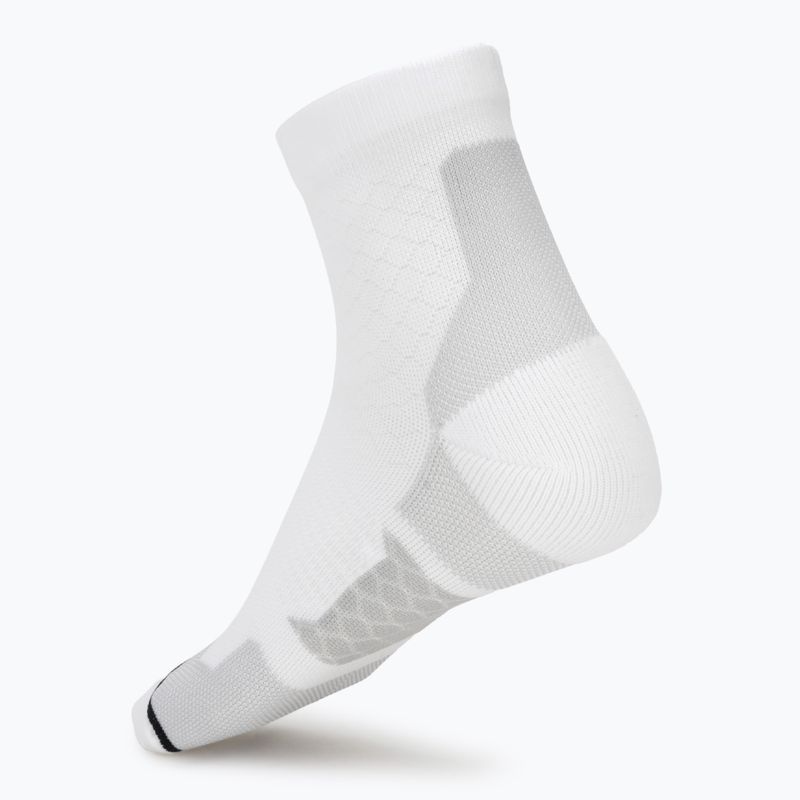 Socks Helly Hansen Trail 2 pairs white 2