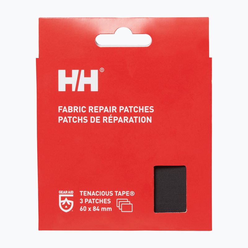 Helly Hansen Repair Kit black 4
