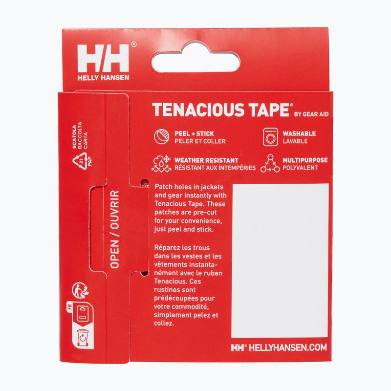 Helly Hansen Repair Kit black 5