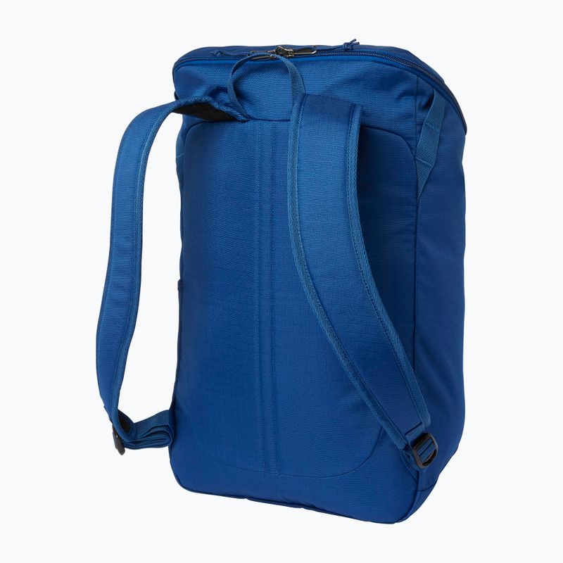 Helly Hansen Spruce 25 l deep fjord backpack 2