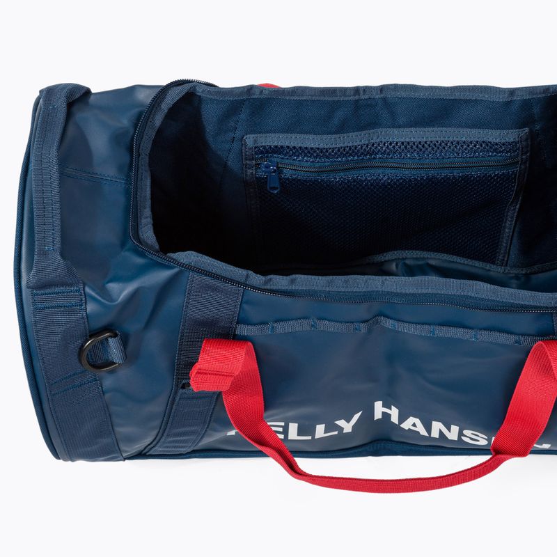 Helly Hansen HH Duffel Bag 2 30 l ocean travel bag 5