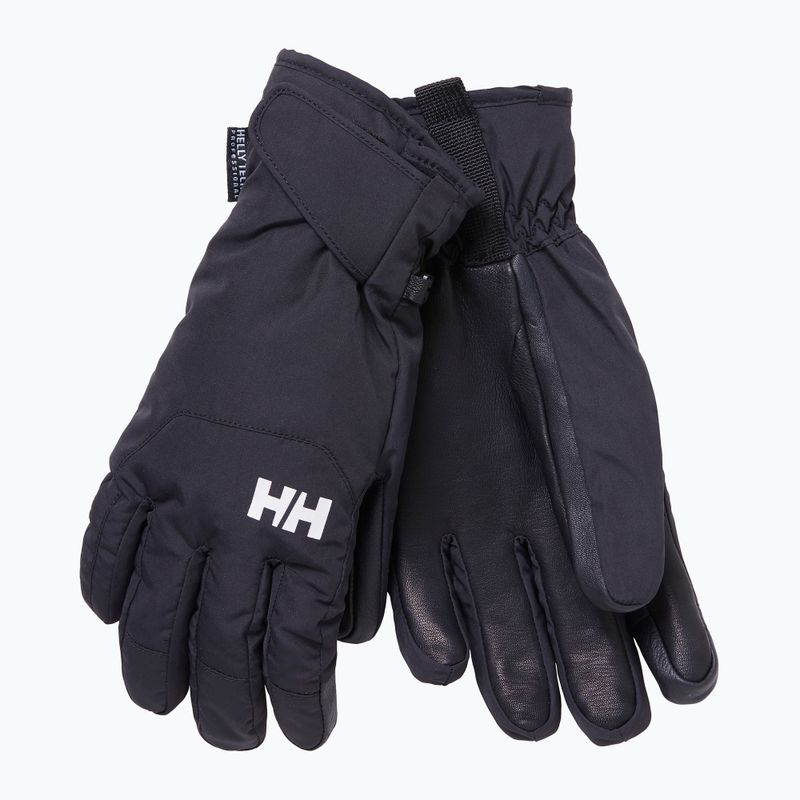 Helly Hansen Swift HT ski glove navy