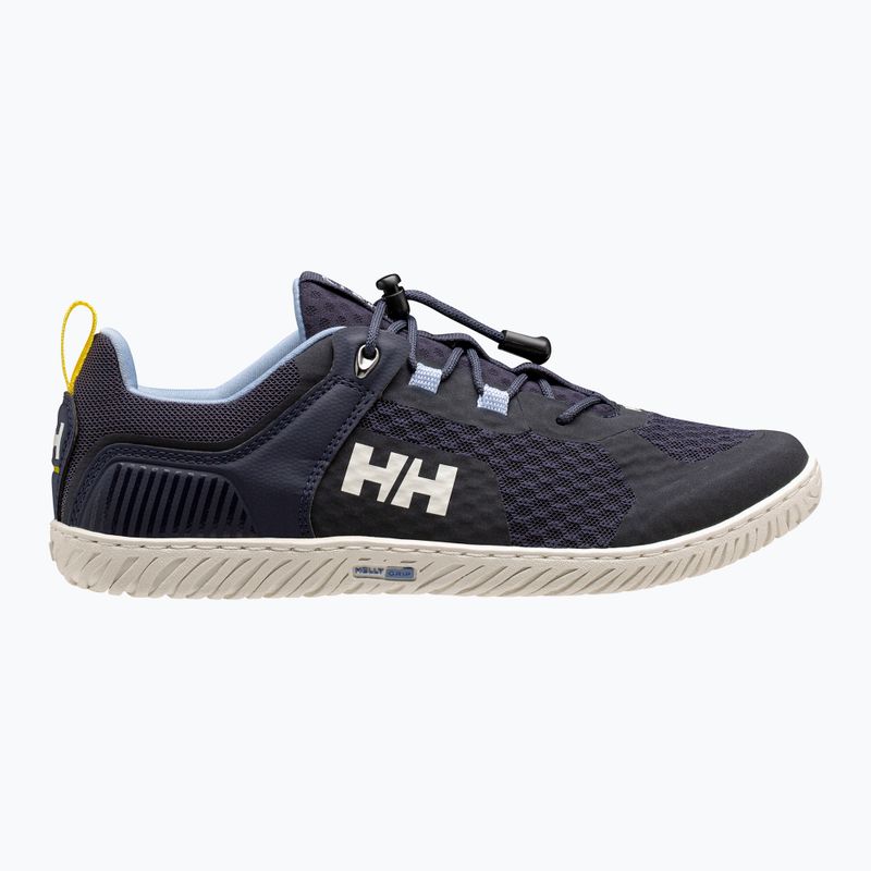 Women's shoes Helly Hansen Hp Foil V2 navy/off white 8