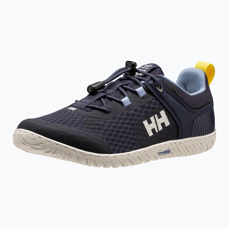 Women's shoes Helly Hansen Hp Foil V2 navy/off white 10