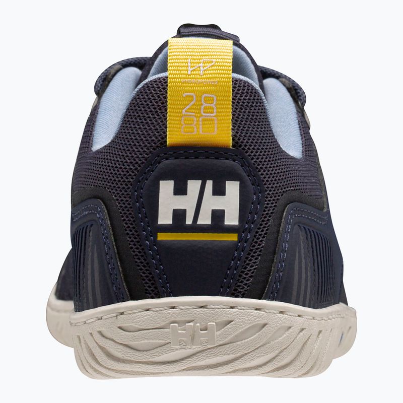 Women's shoes Helly Hansen Hp Foil V2 navy/off white 11