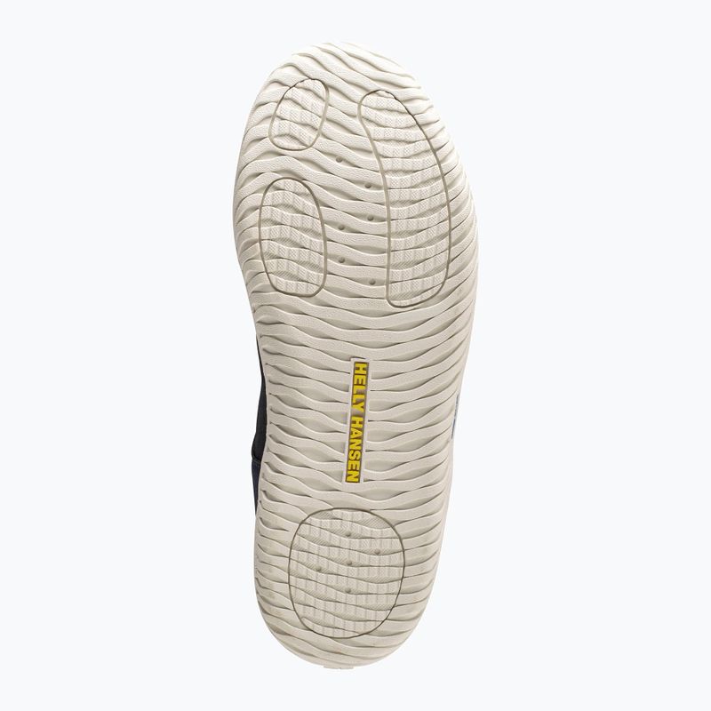 Women's shoes Helly Hansen Hp Foil V2 navy/off white 12