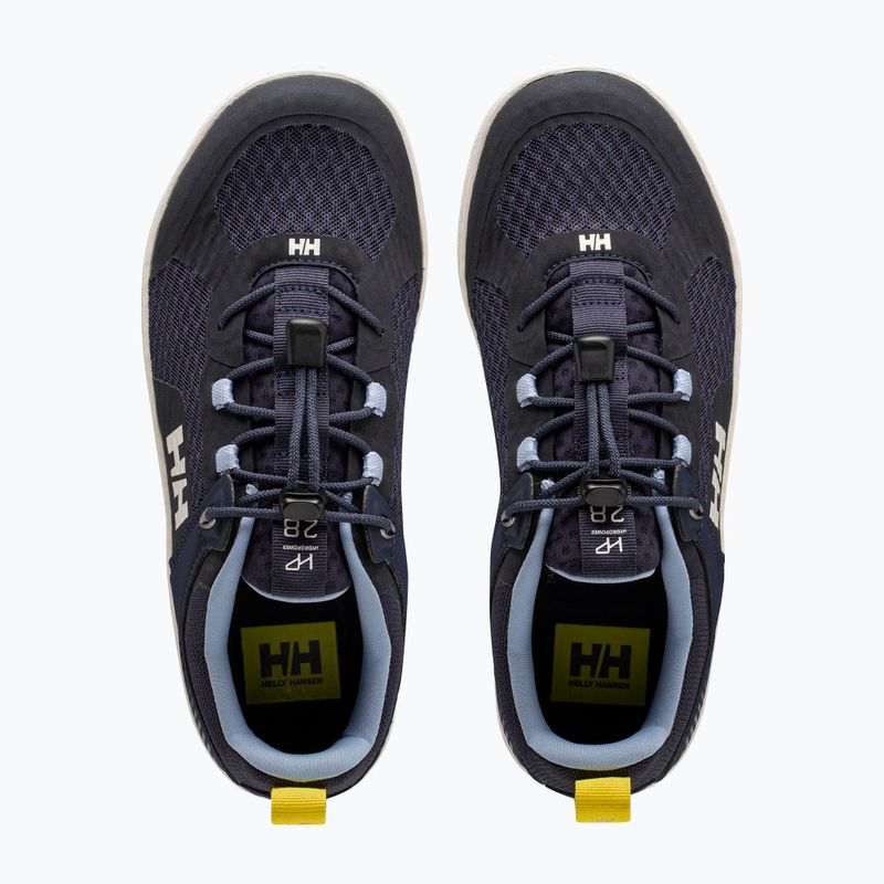 Women's shoes Helly Hansen Hp Foil V2 navy/off white 13