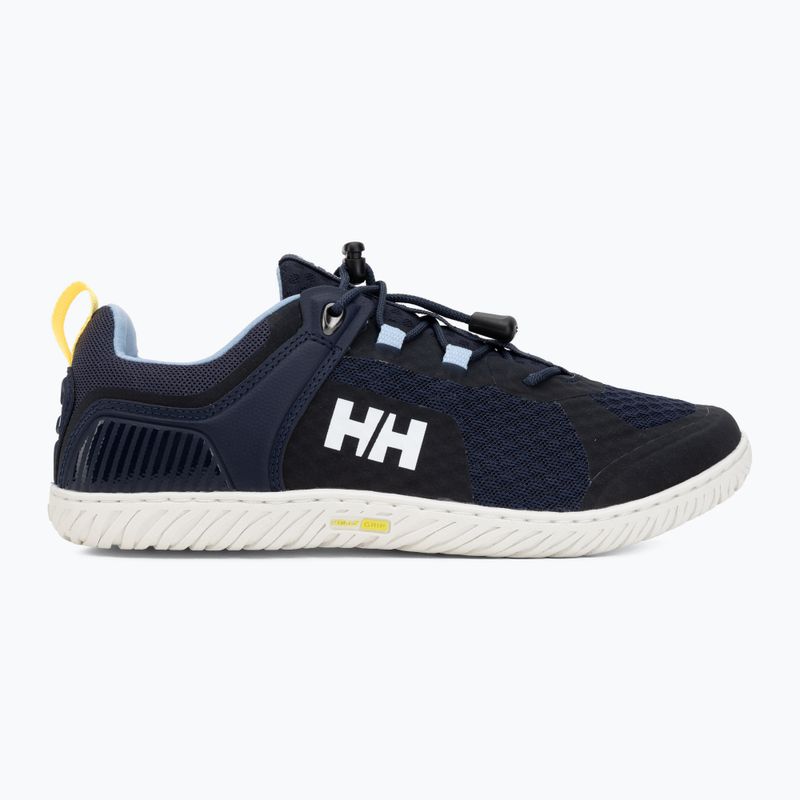 Women's shoes Helly Hansen Hp Foil V2 navy/off white 2