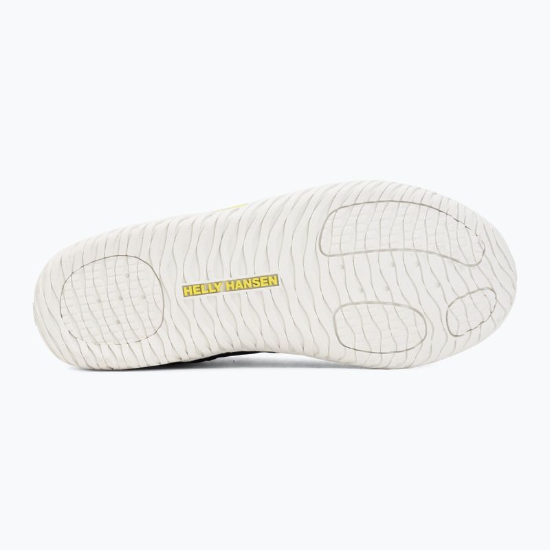 Women's shoes Helly Hansen Hp Foil V2 navy/off white 4