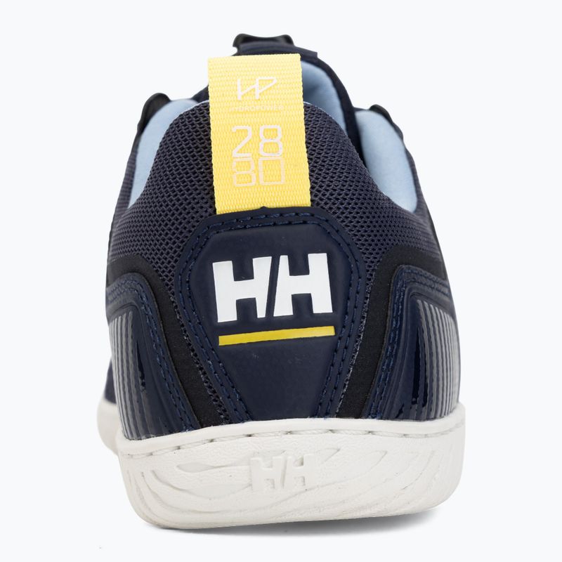 Women's shoes Helly Hansen Hp Foil V2 navy/off white 6