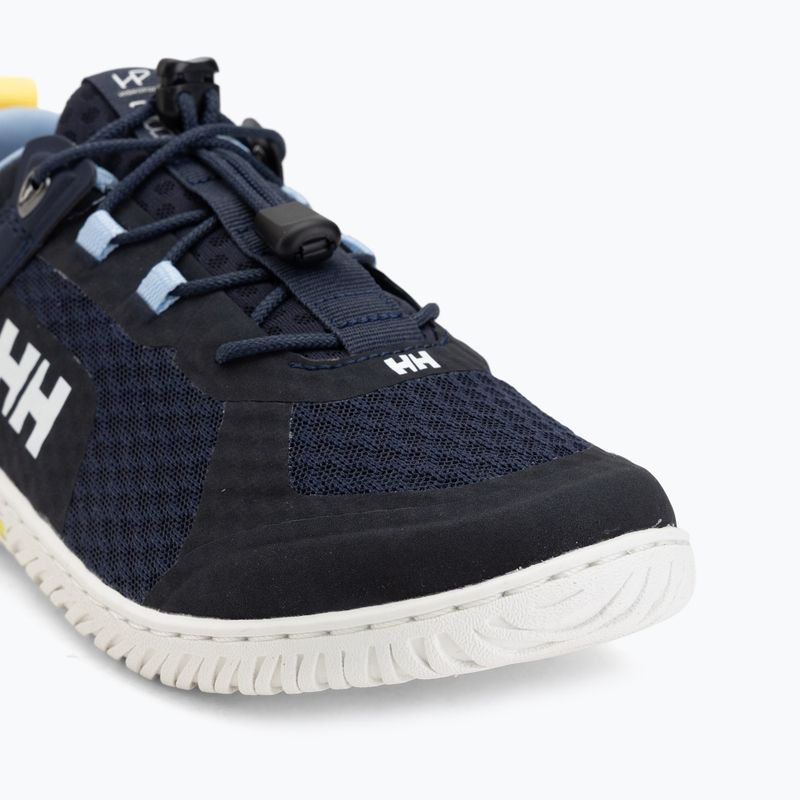 Women's shoes Helly Hansen Hp Foil V2 navy/off white 7