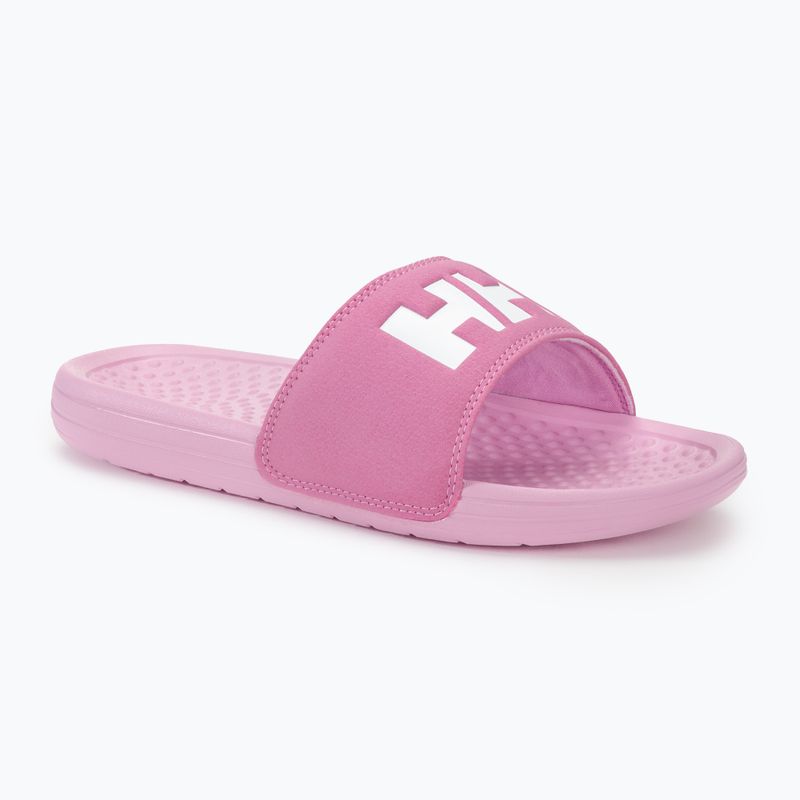 Helly Hansen women's H/H Slides cherry blossom