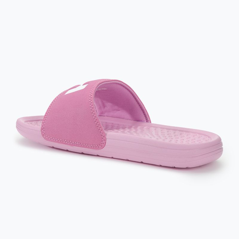 Helly Hansen women's H/H Slides cherry blossom 3