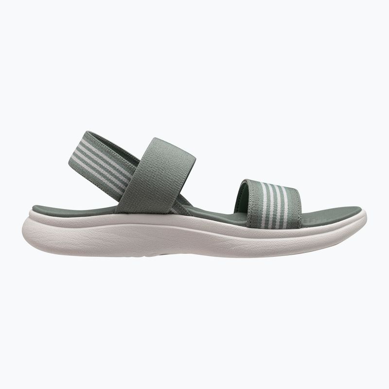 Helly Hansen women's sandals Risor cactus/ green mist 9