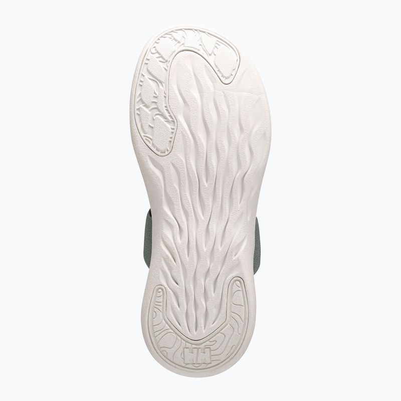 Helly Hansen women's sandals Risor cactus/ green mist 11