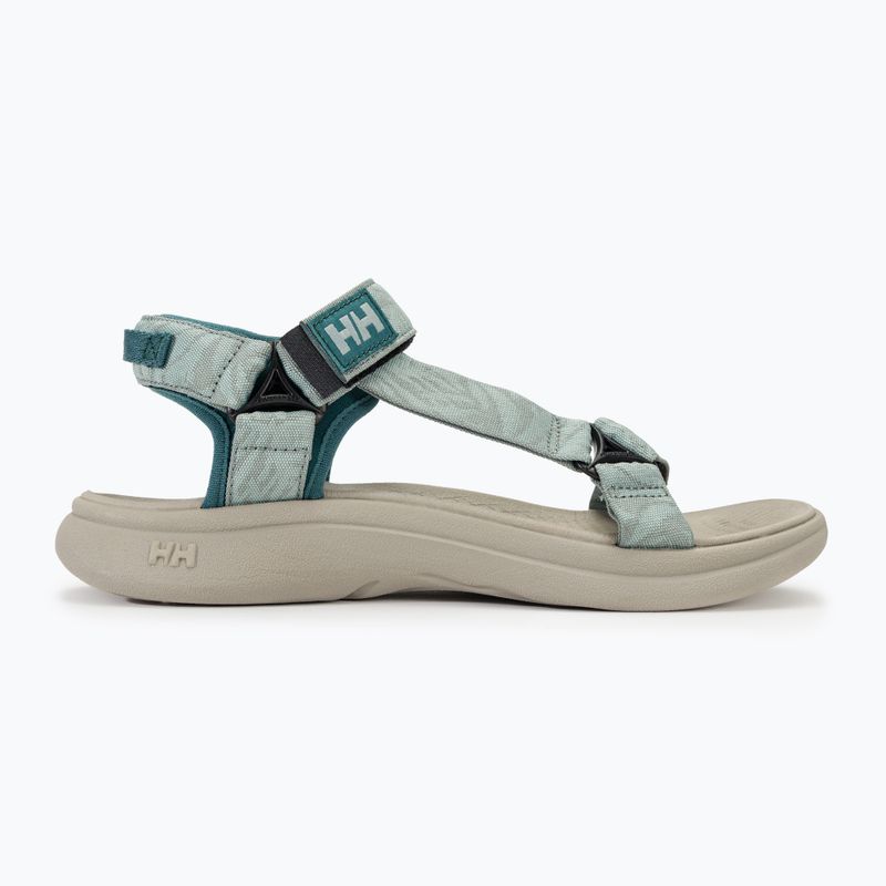 Helly Hansen women's Capilano F2F cactus sandals 2