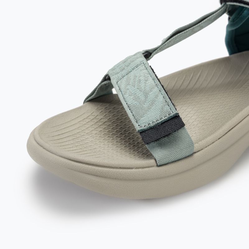 Helly Hansen women's Capilano F2F cactus sandals 7
