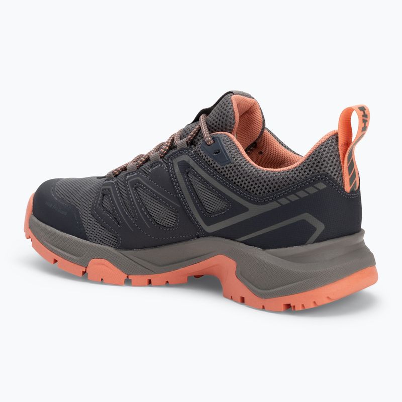 Women's trekking boots Helly Hansen Stalheim HT concrete/ebony 3
