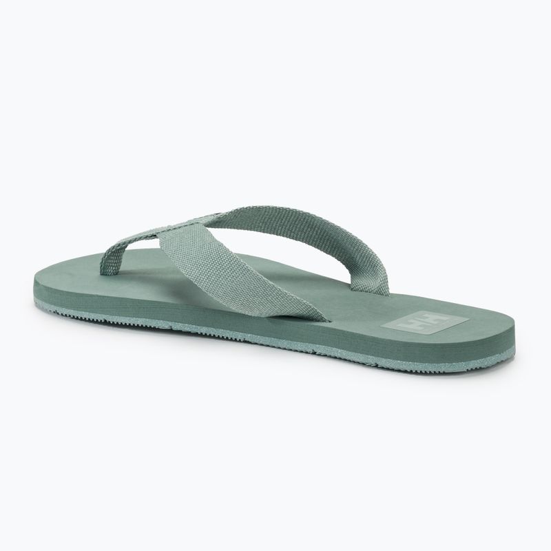 Helly Hansen women's Logo Sandals 2 cactus flip flops 3