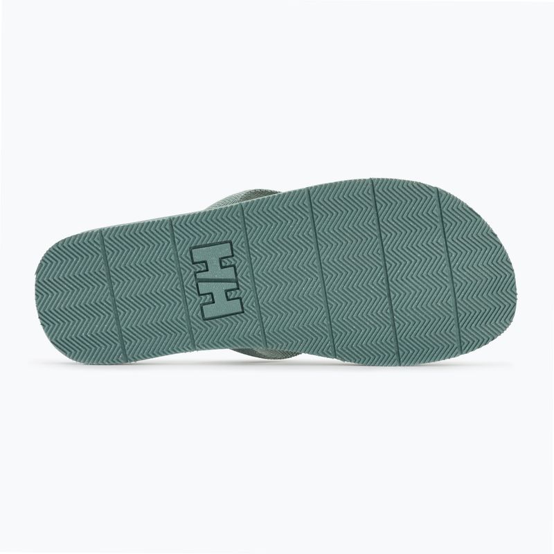 Helly Hansen women's Logo Sandals 2 cactus flip flops 4