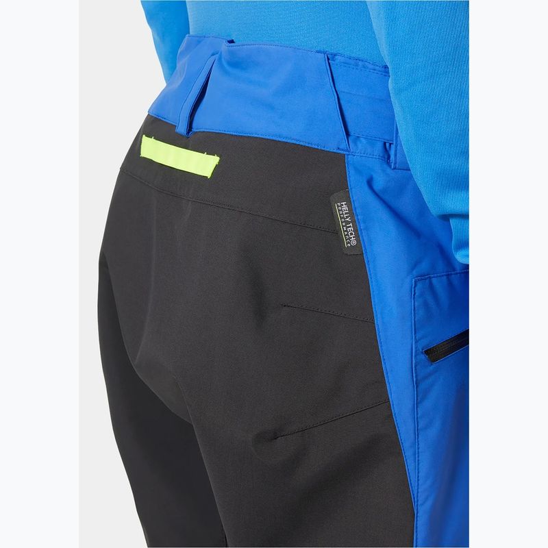 Men's sailing trousers Helly Hansen HP Foil cobalt 2.0 4