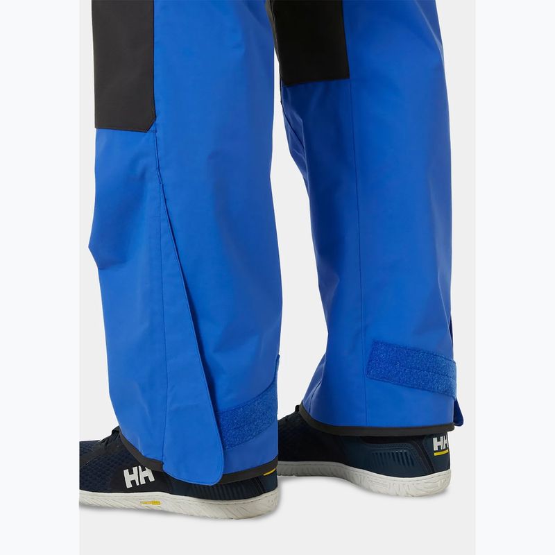 Men's sailing trousers Helly Hansen HP Foil cobalt 2.0 5