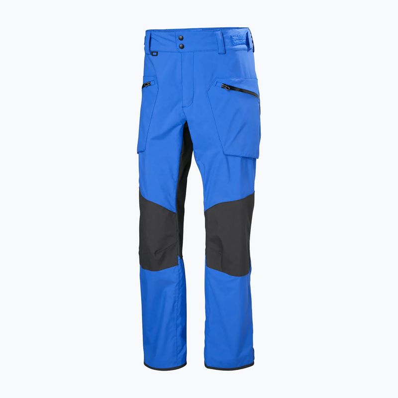 Men's sailing trousers Helly Hansen HP Foil cobalt 2.0 6