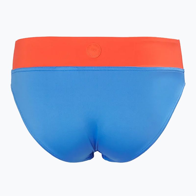 Helly Hansen HP Bikini swimsuit bottom ultra blue 2