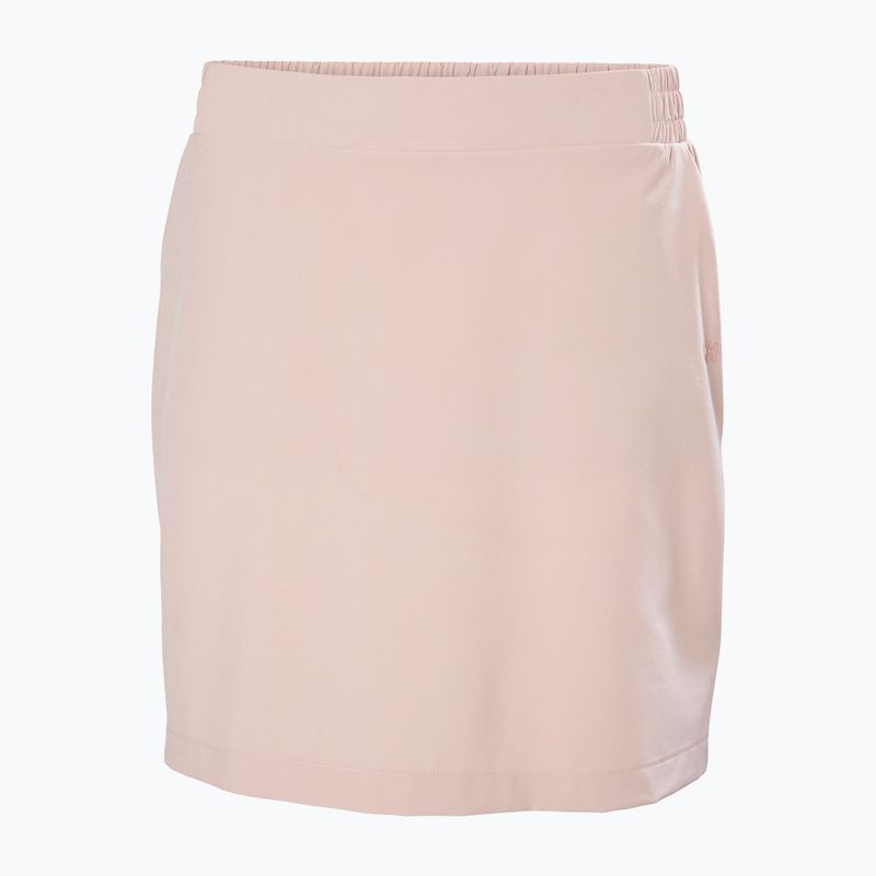 Helly Hansen Thalia 2.0 skirt pink cloud 5