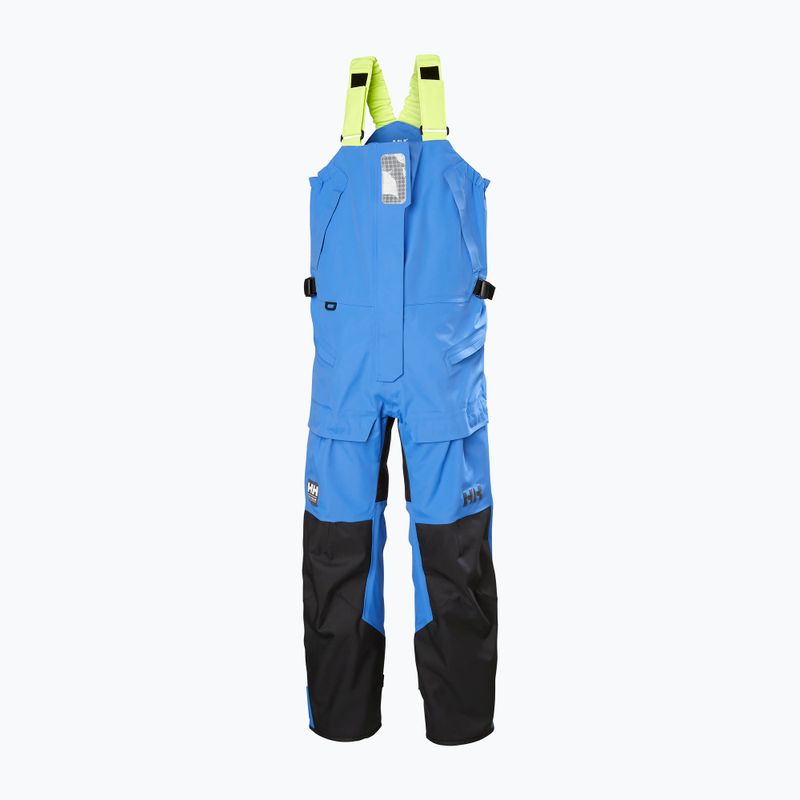 Women's sailing trousers Helly Hansen Skagen Pro Bib ultra blue 8