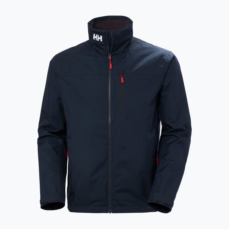 Men's sailing jacket Helly Hansen Crew 2.0 navy 7